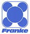FRANKE old logo