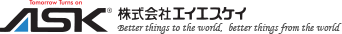 株式会社エイエスケイ