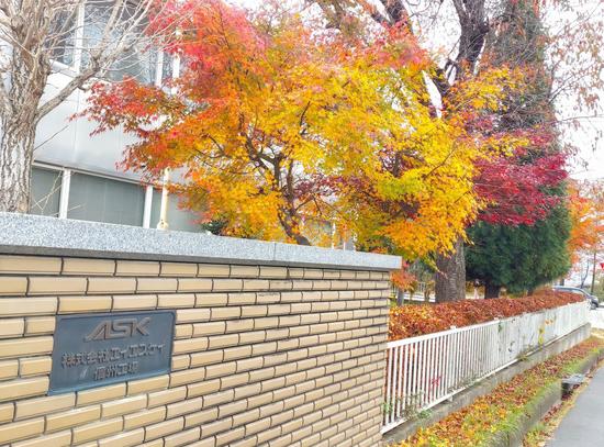 20231115ShinshuFactoryAutumn