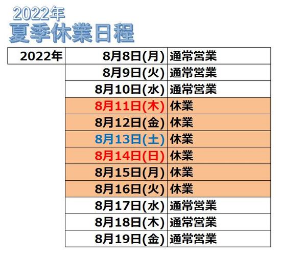 暑中お見舞い申し上げます